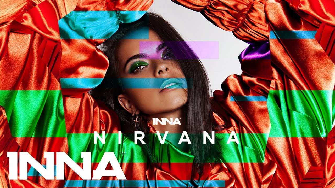 INNA - Gimme Gimme | Official Audio