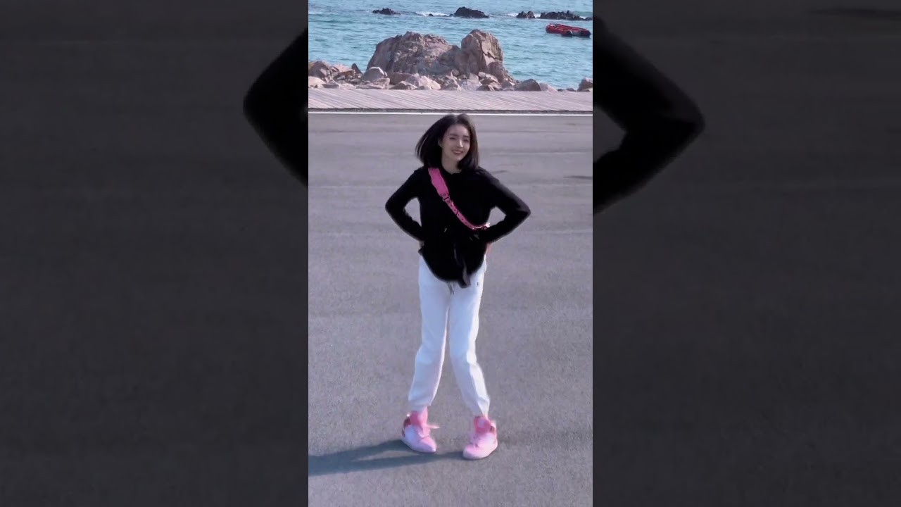 INNA - UP DANCE #dance #inna #tiktok #douyin