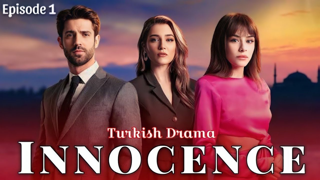 Innocence Episode 1 Turkish Drama Hindi Dubbed | Masumiyet Episode 1 | Drama Spy
