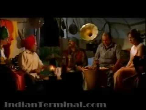 Innocent / KarnatakaKaran
