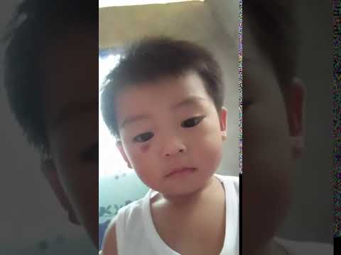 Innocent Baby Geb