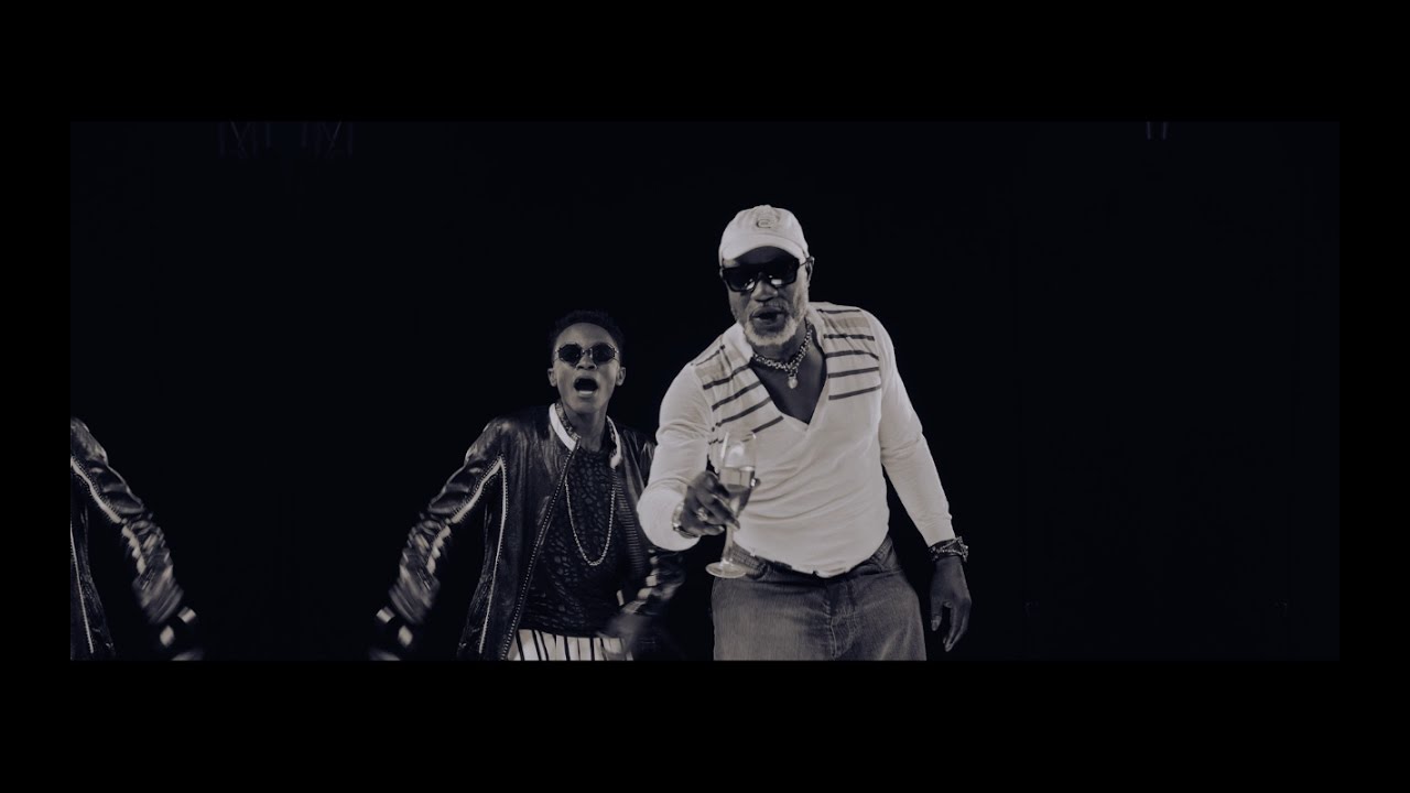 Innoss'B - Elengi feat. Koffi Olomide (Official Video)