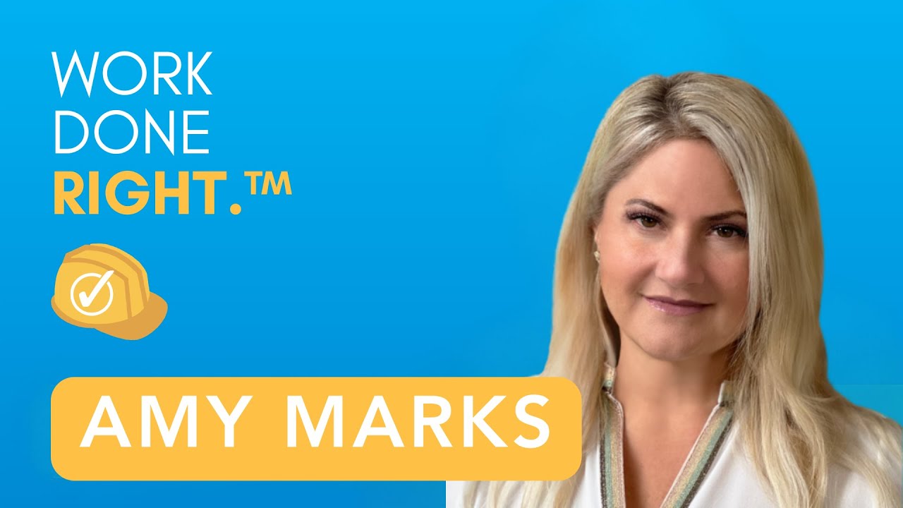 Innovating Through Partnerships in Data Center Construction with Amy Marks