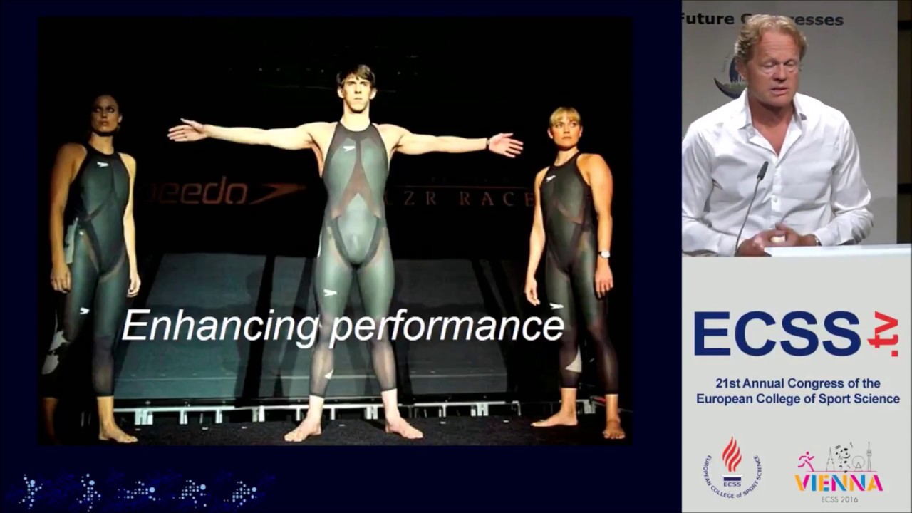 Innovative technology in sport: ethical perspectives - Prof. Loland