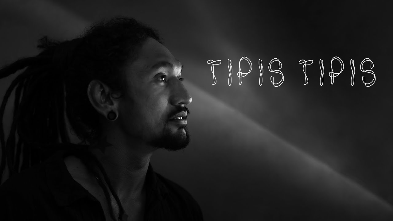 INO REGENERATION - Tipis Tipis (lyrics video)