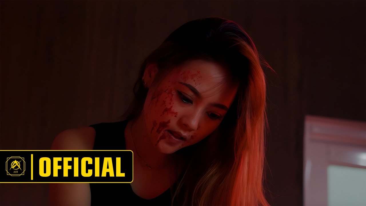 INSAN AOI AND HADES - COMEBACK TO ME (Official Music Video)