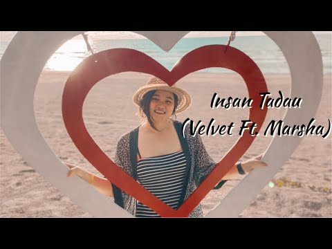 Insan Tadau (One day) - Velvet ft Marsha (Cover) by Alean