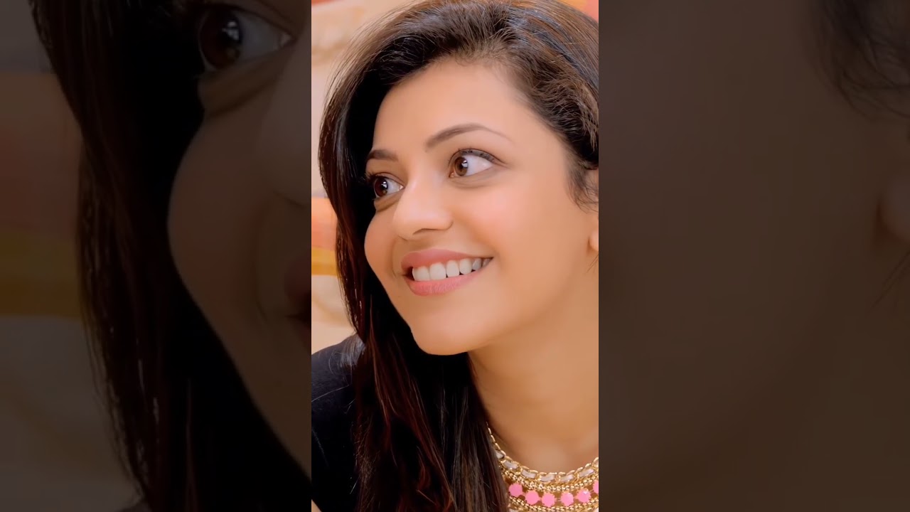 Insane face card 😍🔥#KajalAggarwal #Kajal #KajalAggarwalFans #Kajalism #Actress #trending #Kafawa