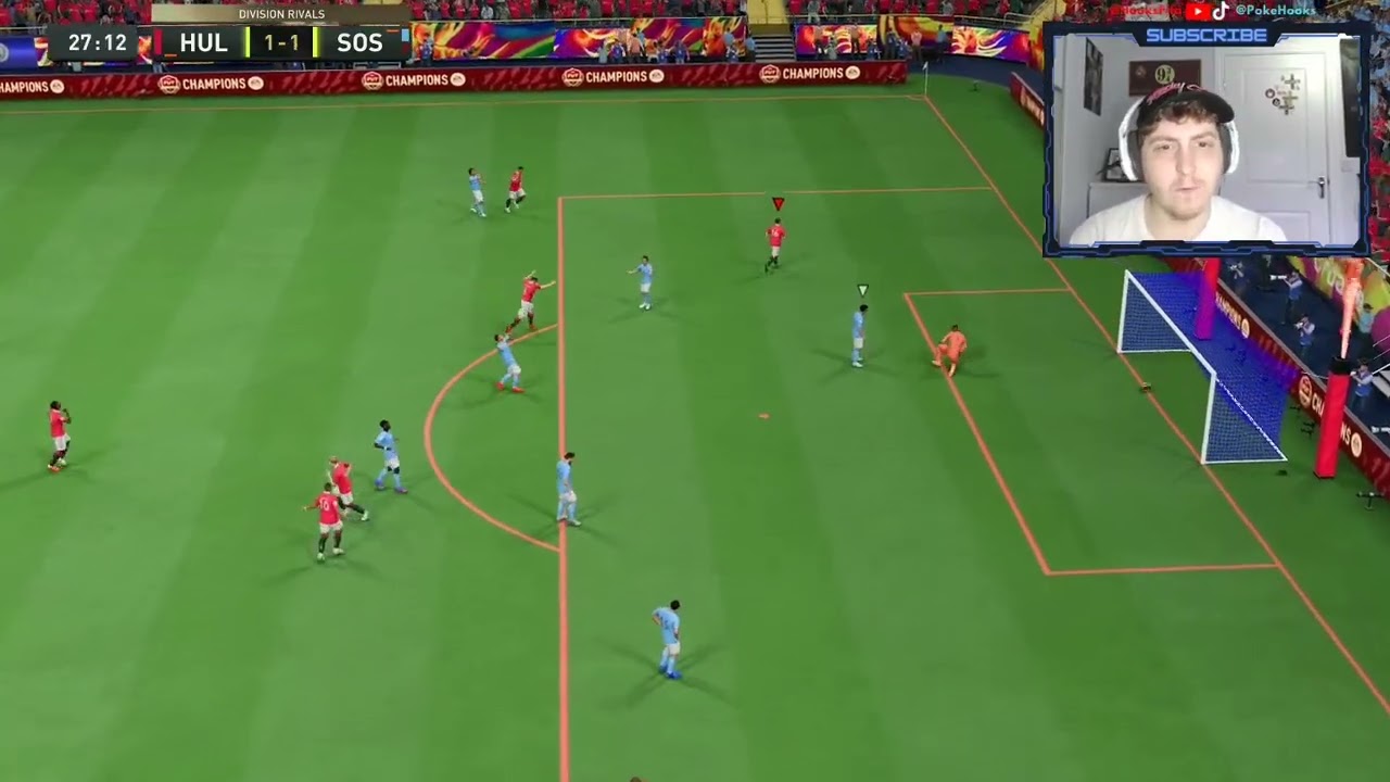 INSANE RASHICA FANTASY FUT SBC PLAYER REVIEW! THIS CARD IS INSANE! RASHICA PLAYER REVIEW #shorts