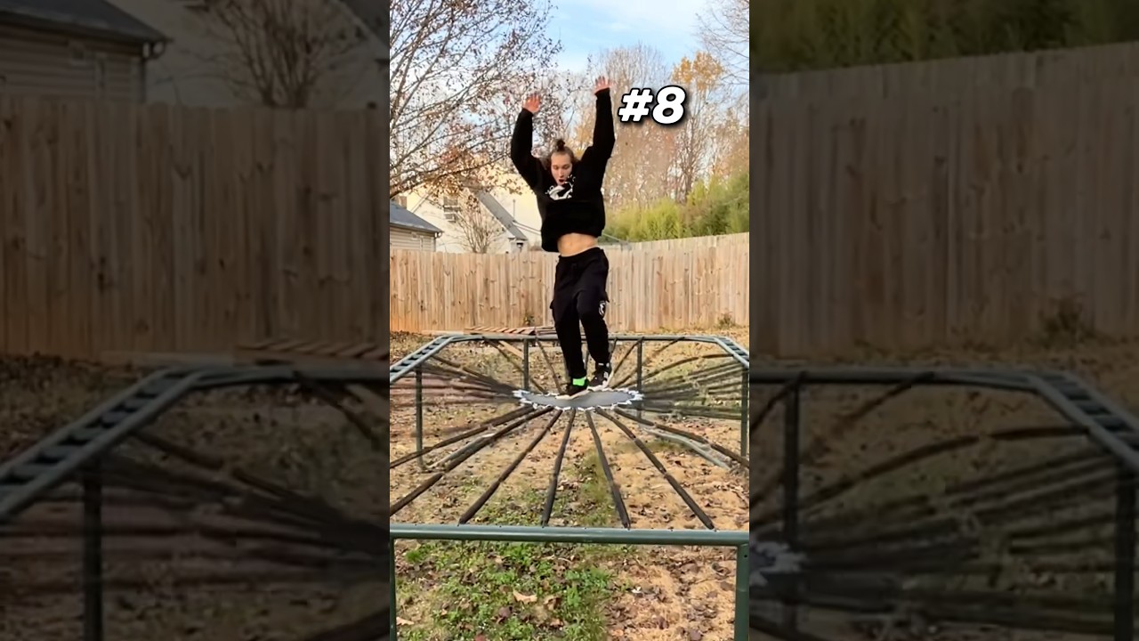 INSANE STUNTS COMPILATION! 🤯