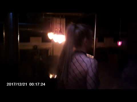Inside a FKK sauna club brothel
