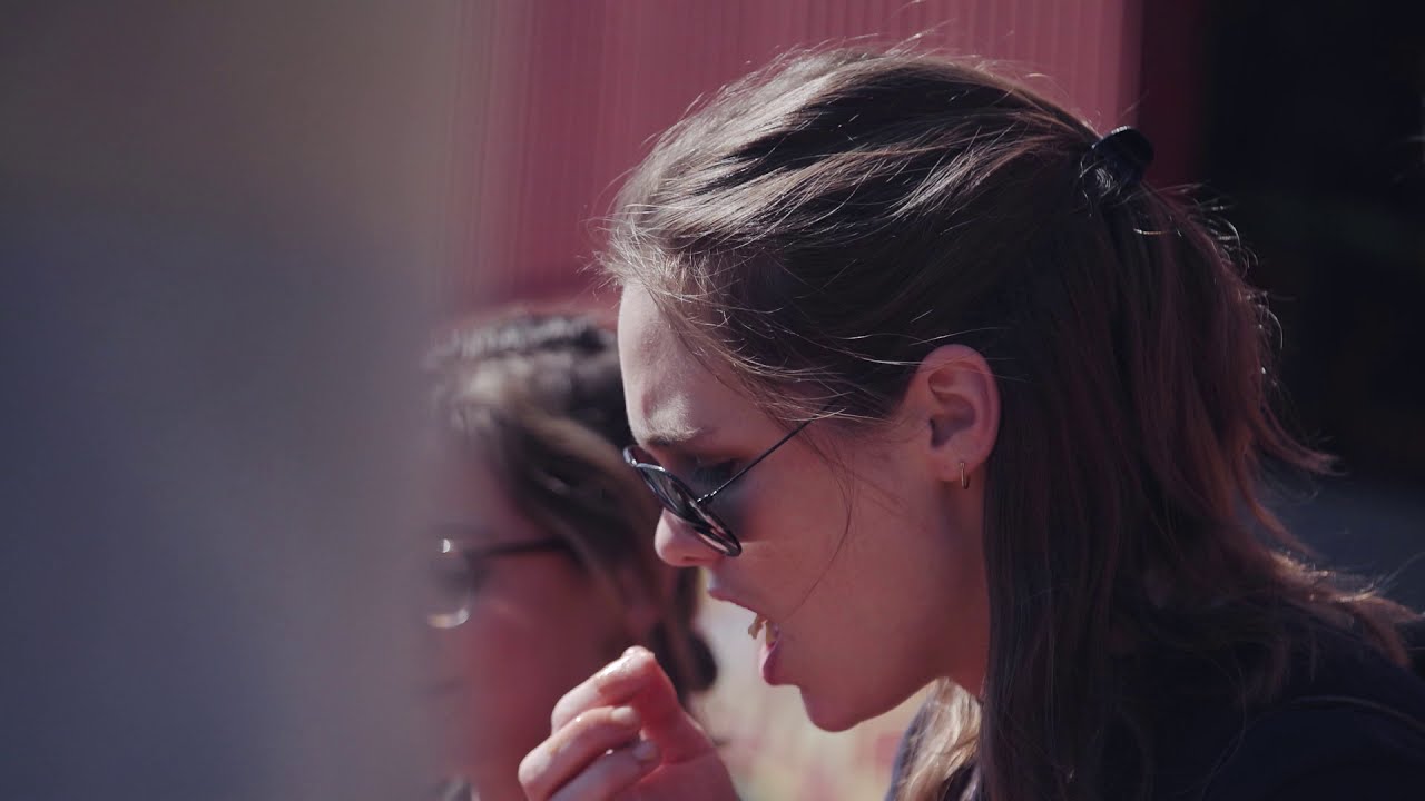 Inside a New Orleans Crawfish Boil