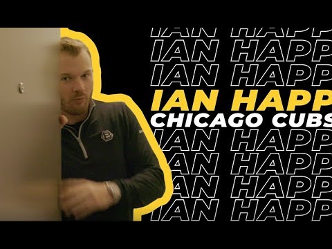 Inside Ian Happ's Chicago Home | Part 1