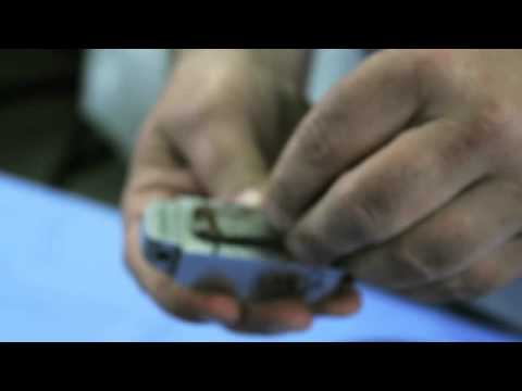 Inside look into the BSFW-1 BPS Flywheel