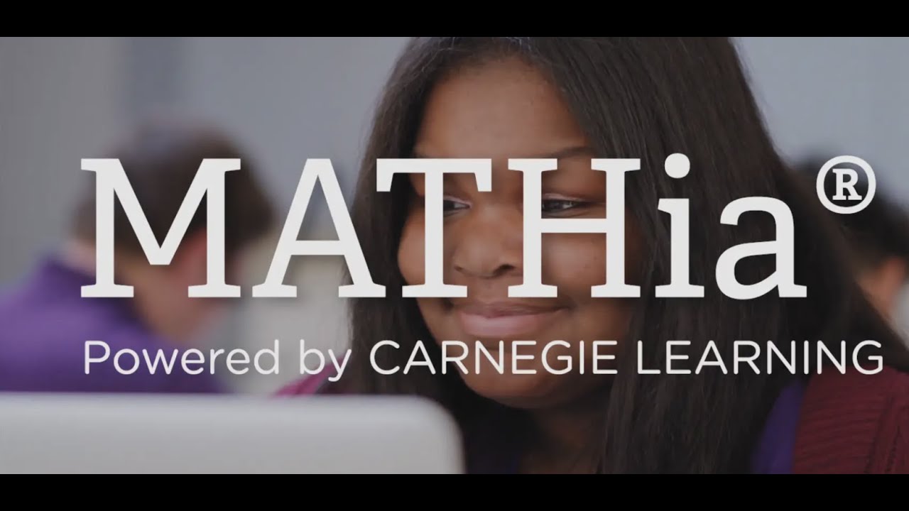 Inside MATHia, the World’s Best Math Learning Platform