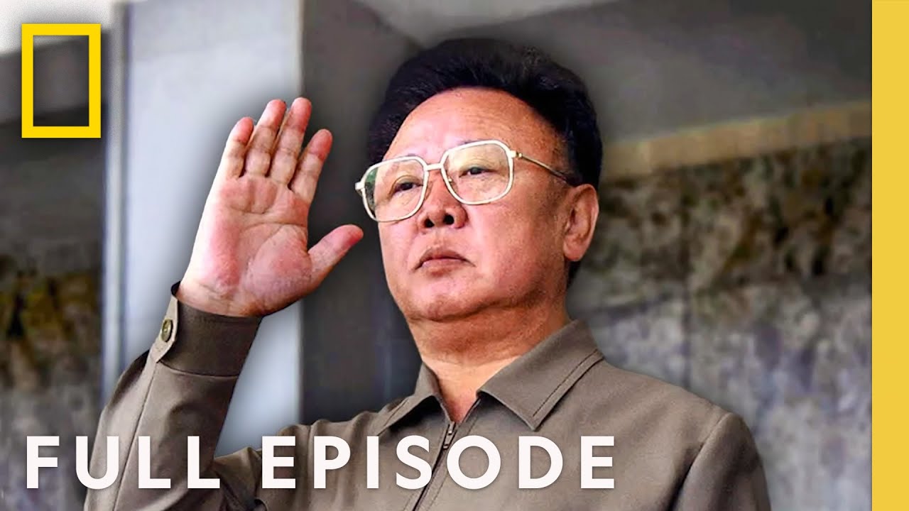 Inside North Korea: Fire and Fury (Full Episode) | SPECIAL | National Geographic