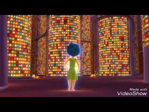 Inside out بالعربي مدبلج للمصريه