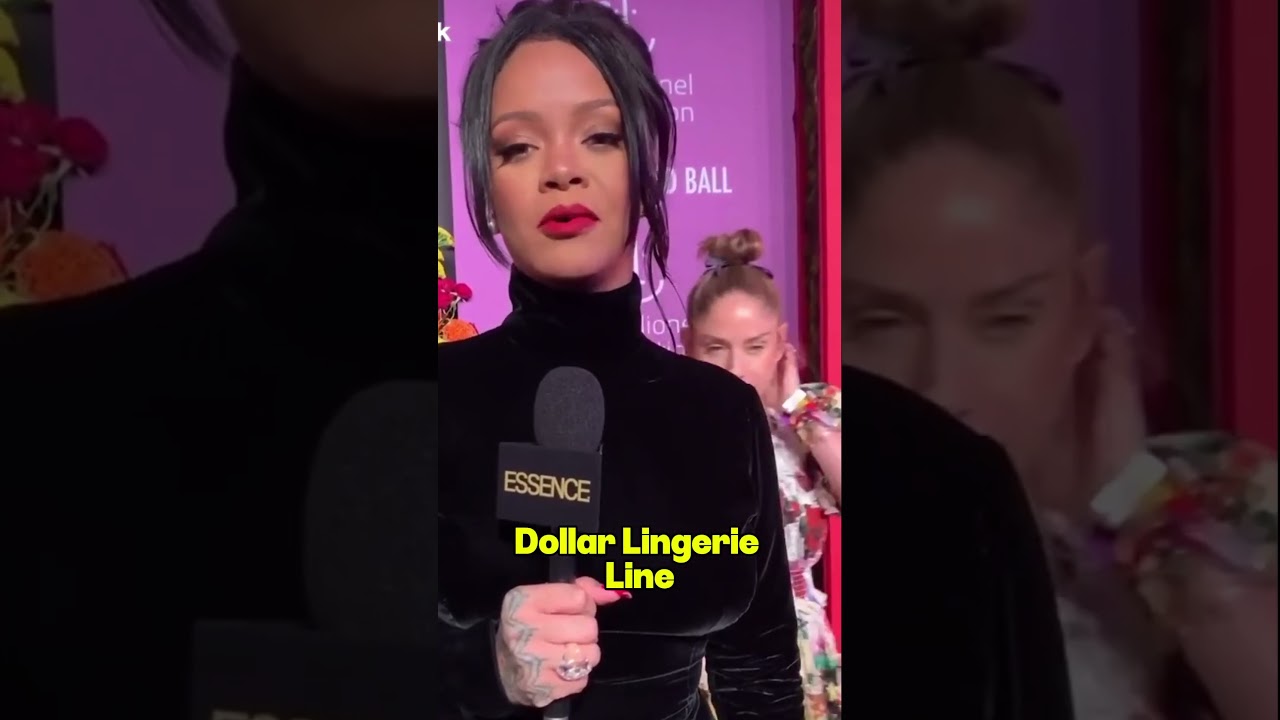 Inside Rihanna’s Lavish Lifestyle in 2025