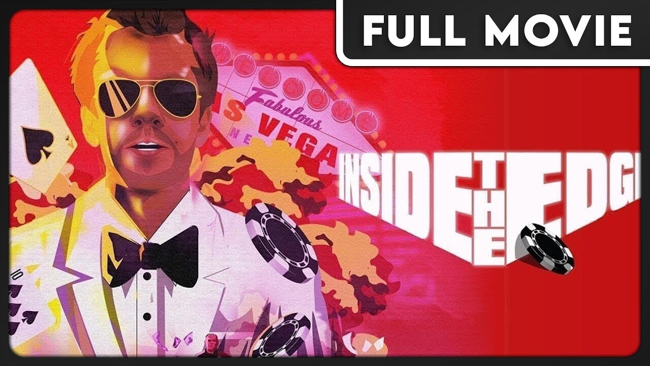 Inside the Edge: A Professional Blackjack Adventure Documentary Film