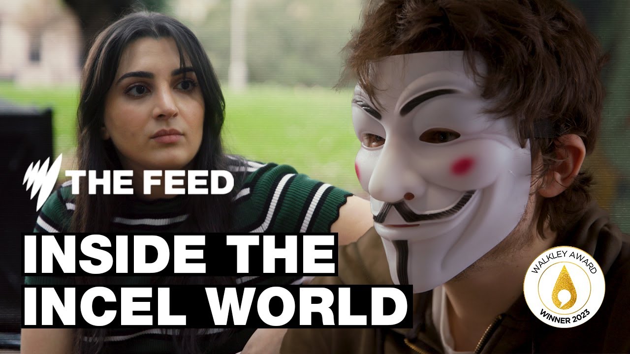 Inside the hateful and lonely world of incel men | Uncovering Incels (Part 1) | Short Documentary