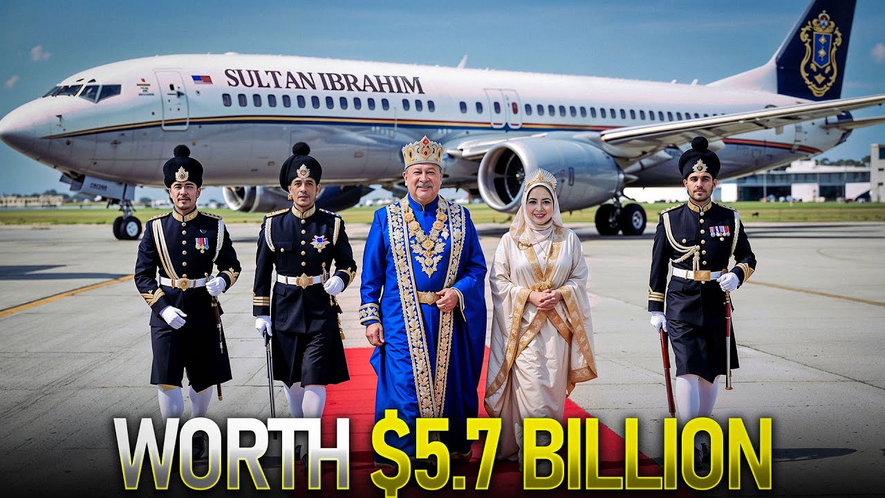 Inside the Life of Malaysia’s Richest King