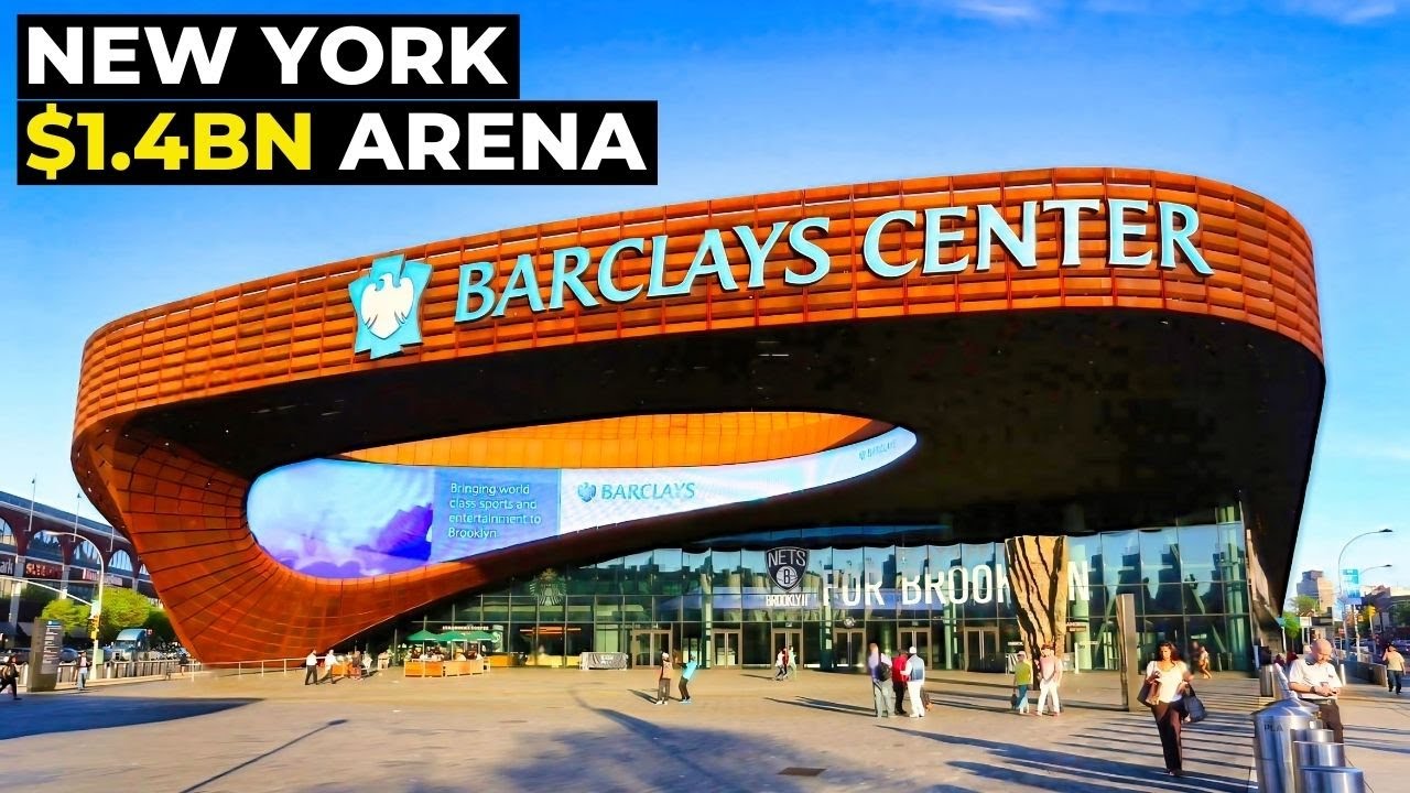 Inside the NBA’s Most Controversial Arena