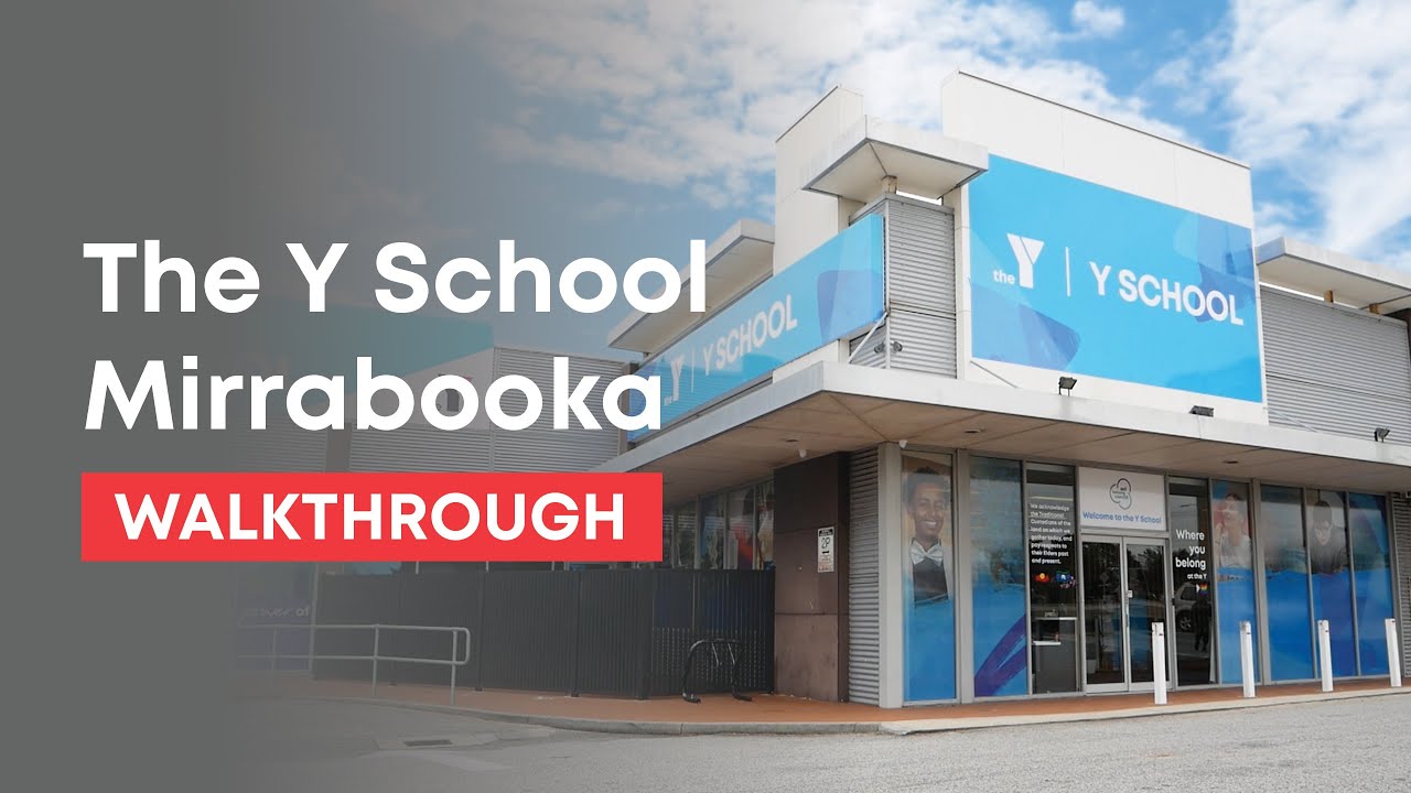 Inside The Y School Mirrabooka | The Y WA