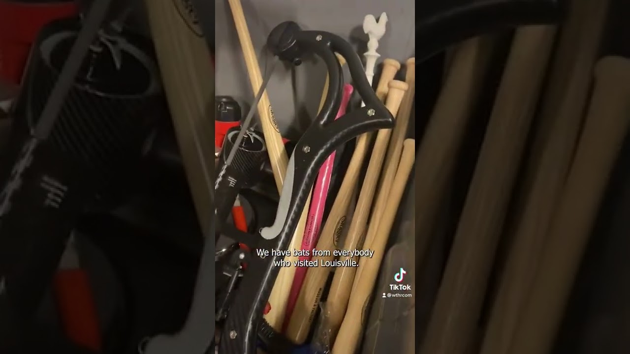 Inside TSA's back room | WTHR Shorts