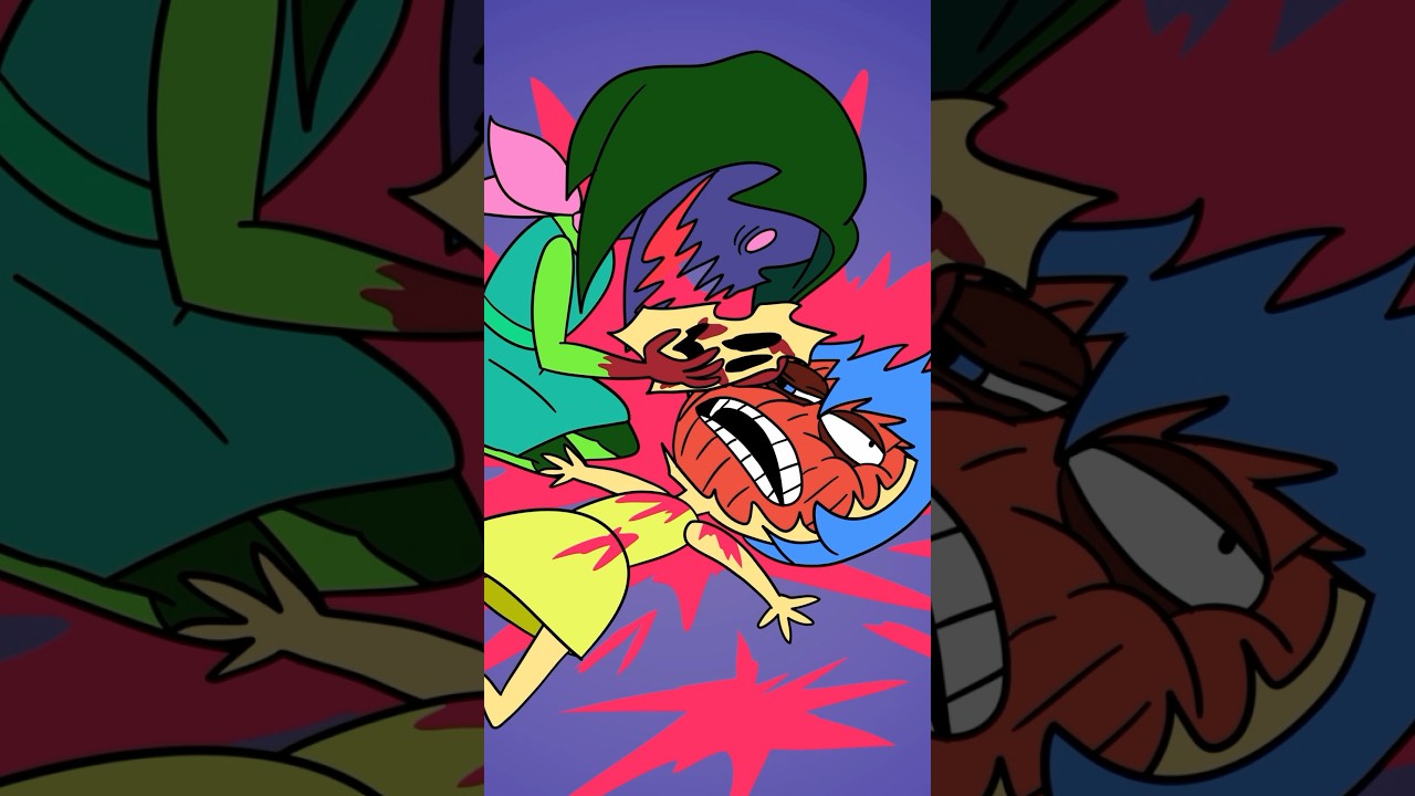 #insideout #insane #joy #angry #crazy #disgust