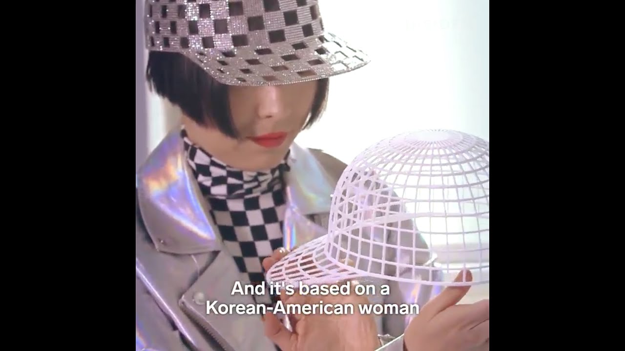 INSIDER: Meet Heidi Lee, the designer behind these Lady Gaga-approved hats