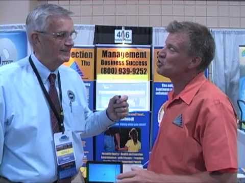 Inspection Management Systems, Russ Colliau