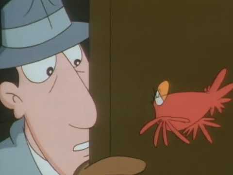 Inspector Gadget's 