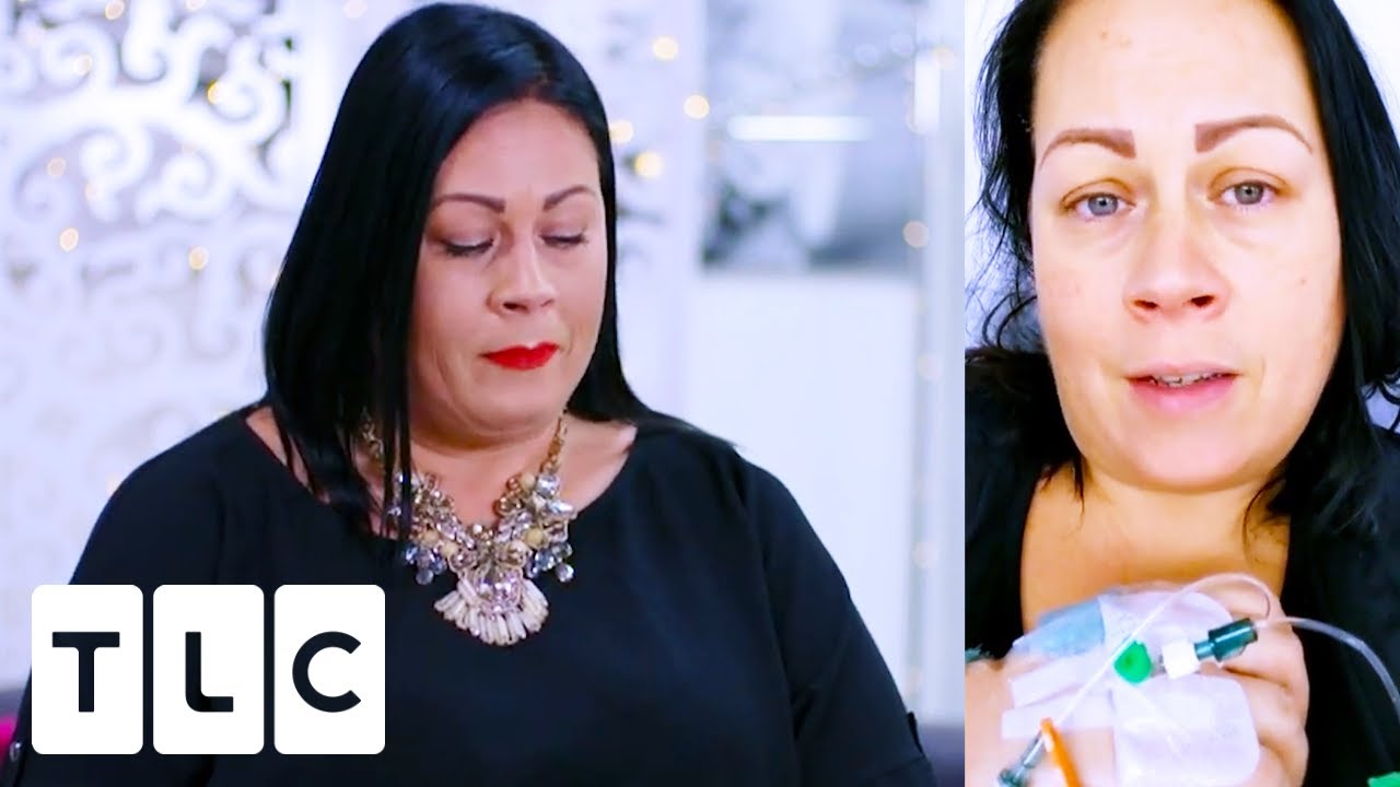 Inspiring & IMPACTFUL Moments From Curvy Brides' Boutique: Emotional Breakdowns & More!