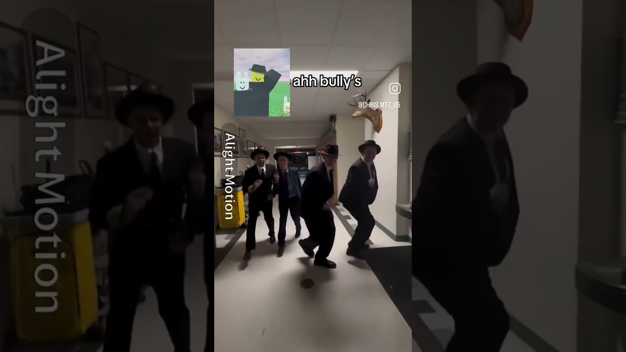 INSPO~ @chaseyhero6 ~ mafioso ahh bullies #forsaken #mafia #mafioso #meme #kidsinmybasement