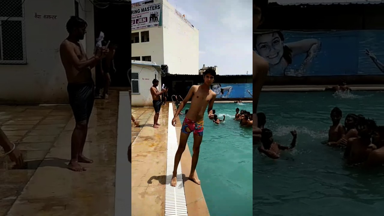 Insta Boomerang fun