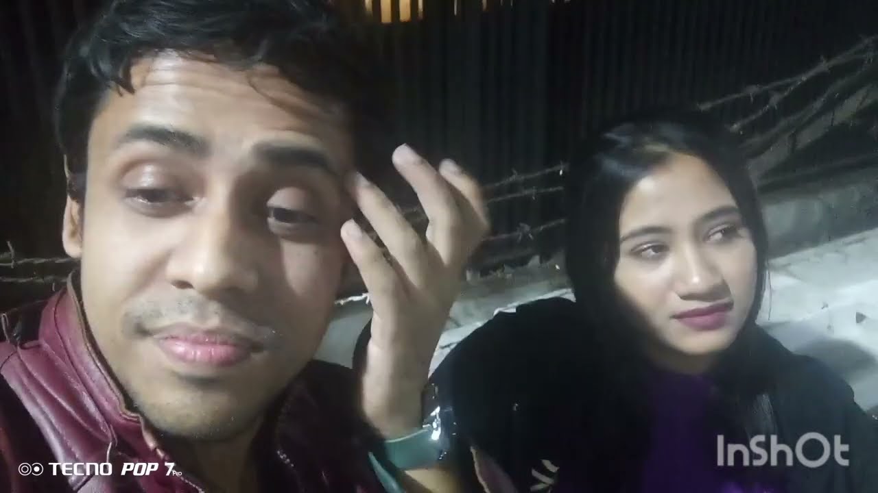 Insta Influencer from Serampore!!!!To see the entire kiss of her take membership of d channel😘