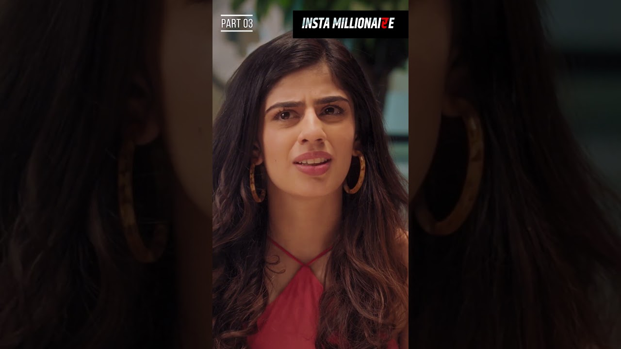 Insta Millionaire | Lucky Paltega Baazi | Part 03 | Full Episodes on Pocket FM App