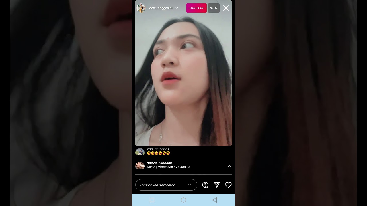 Insta story ratu ebot(1)
