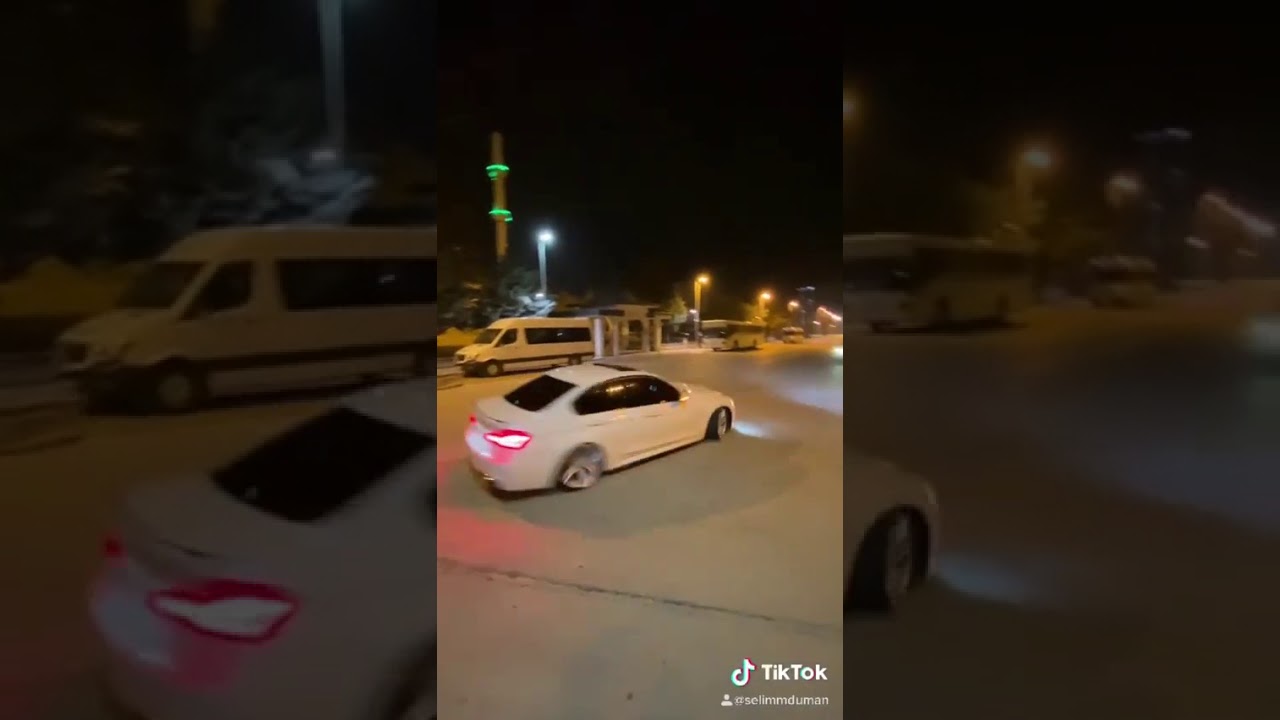 Instagram Bmw Snap  Sıfır Çizme