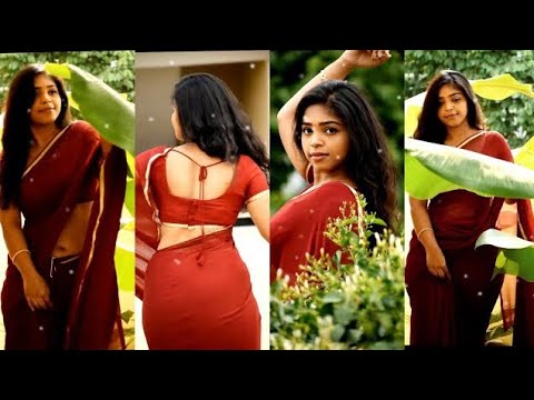 Instagram Model Niyah Krishna Hot | Glam Edit | Hot Navel Vertical Edit