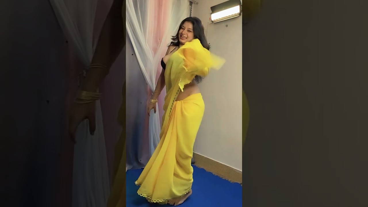 Instagram model Zebabi hot vertical compilation edit 74