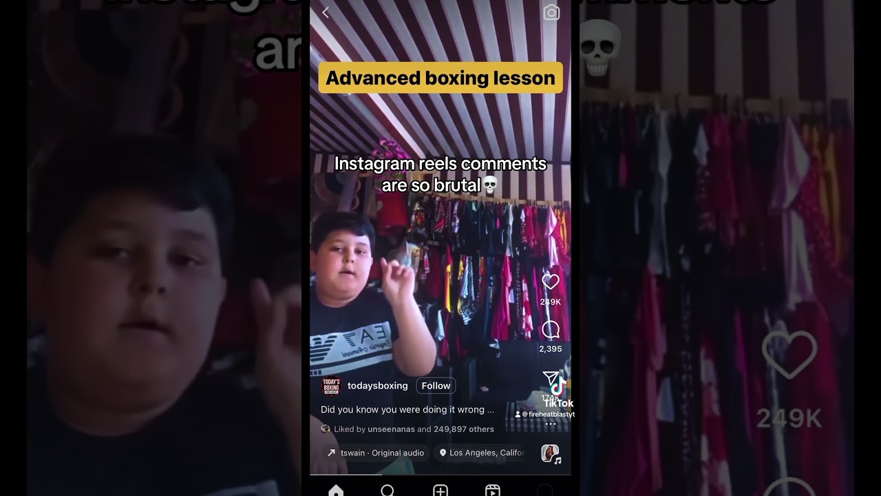 Instagram reels comments are so brutal💀 #shorts #funny #instagram