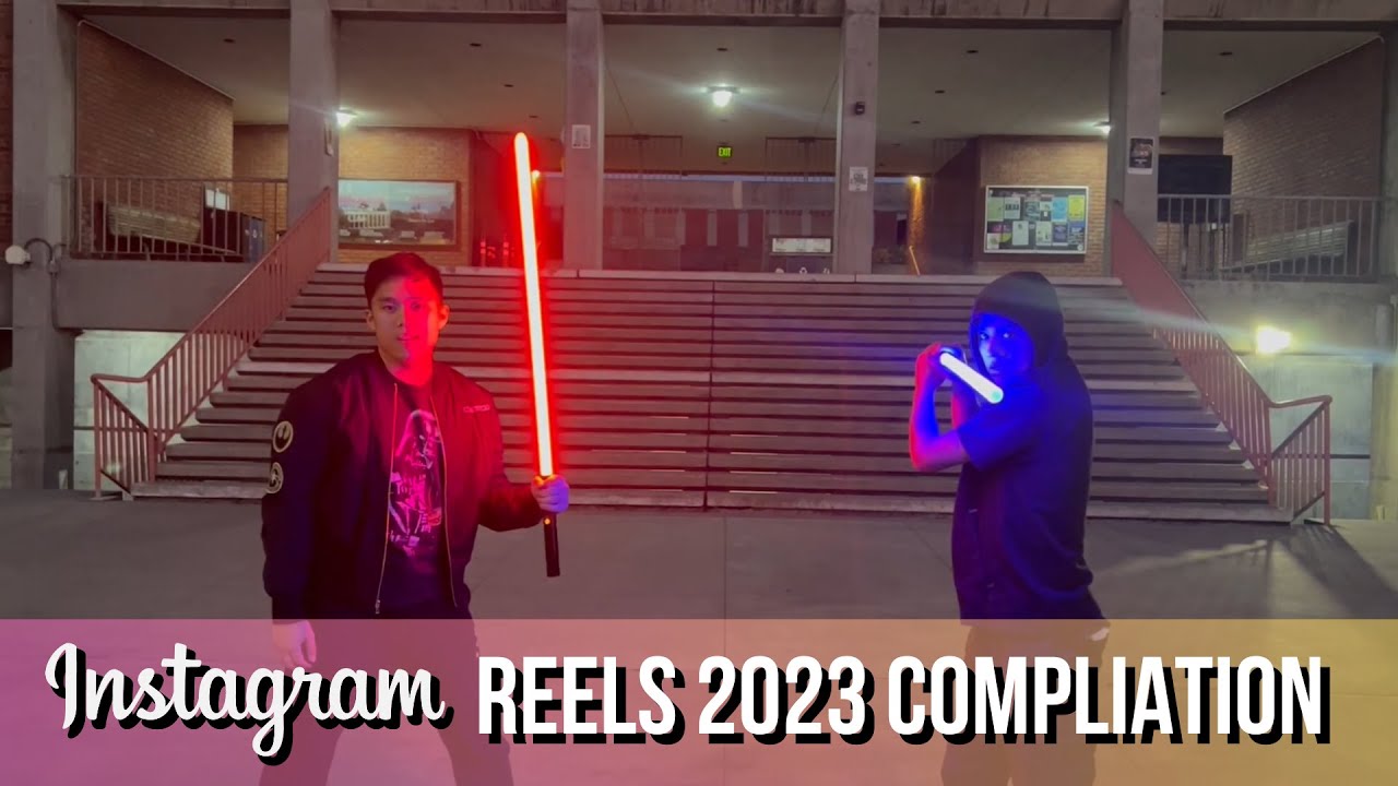 Instagram Reels Compilation 2023 | Instagram Video Compilation