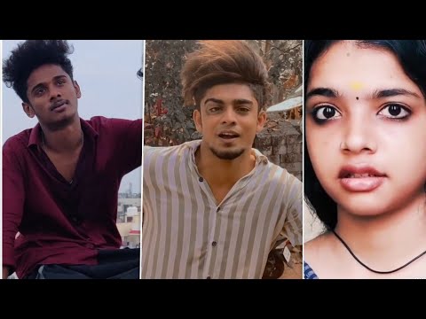 Instagram Reels Mix  Malayalam  💞 Steeve 💖 Muneer 😍 Latest Instagram Reels Videos