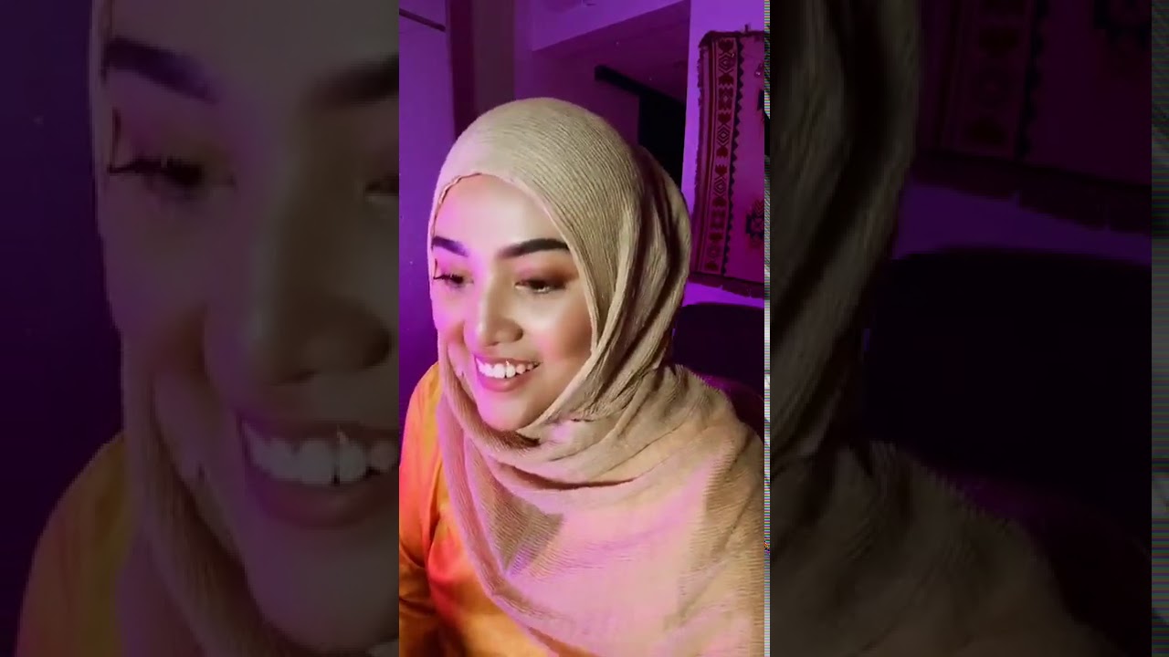 Instagram Shila Amzah