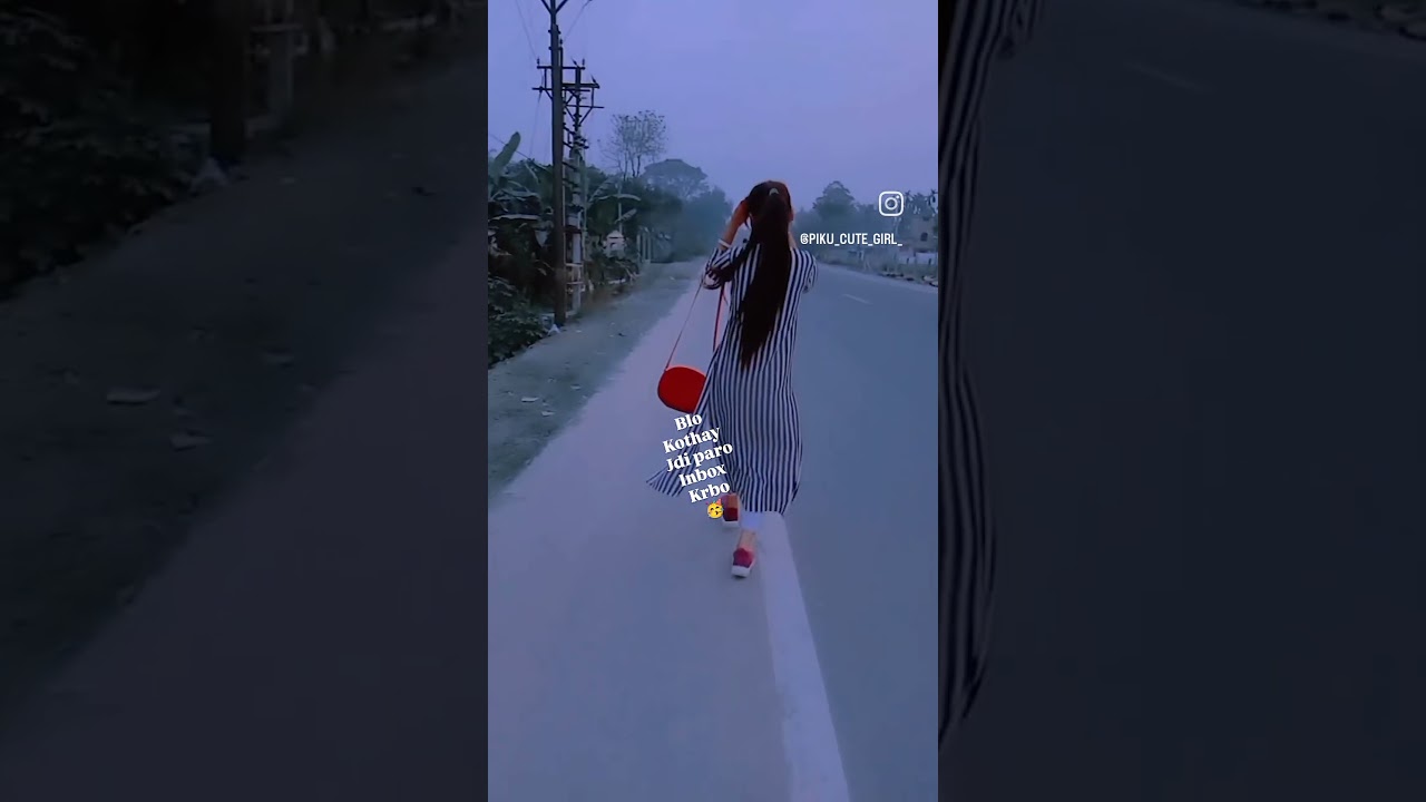 Instagram short video