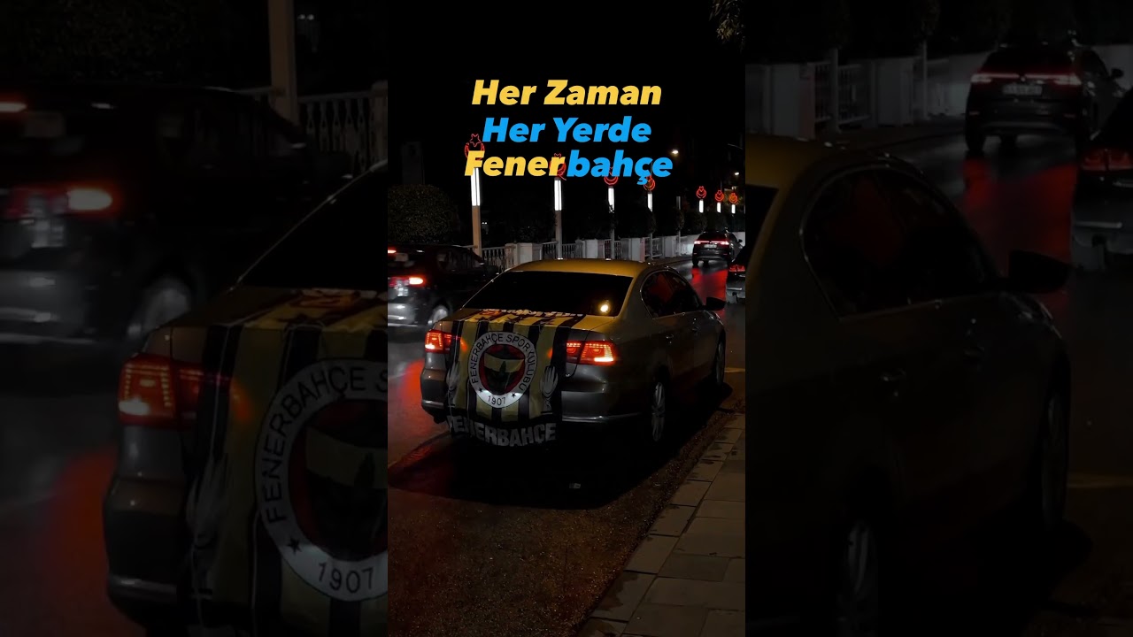 #instagram #snap #story #video #passat #fenerbahçe #fb VW PASSAT GECE ARABA SNAPLERİ
