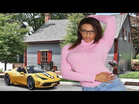 Instagram Star Halle Hayes's biography | Family | Friends | net worth | social media