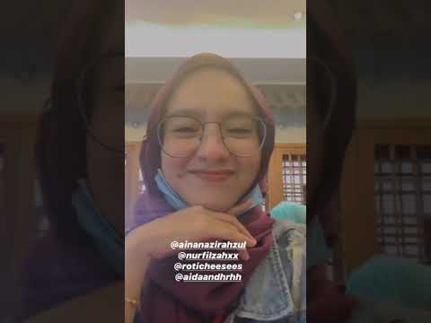instagram thia azman