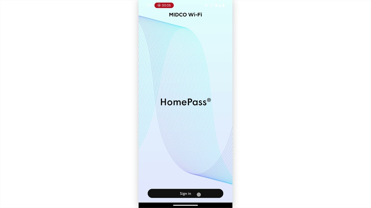 Install Your Hitron Coda-4582 with Midco Wi-Fi
